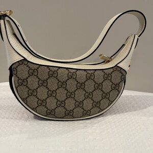 Gucci mini GG bag